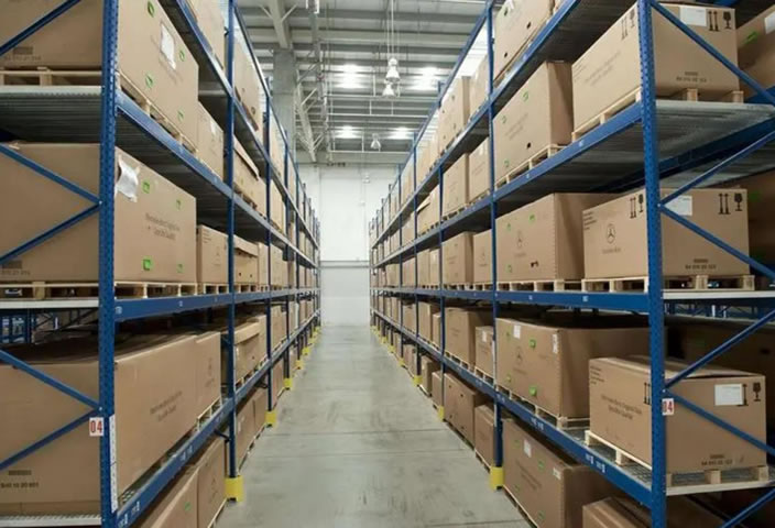 丽水到根河市货物仓储
